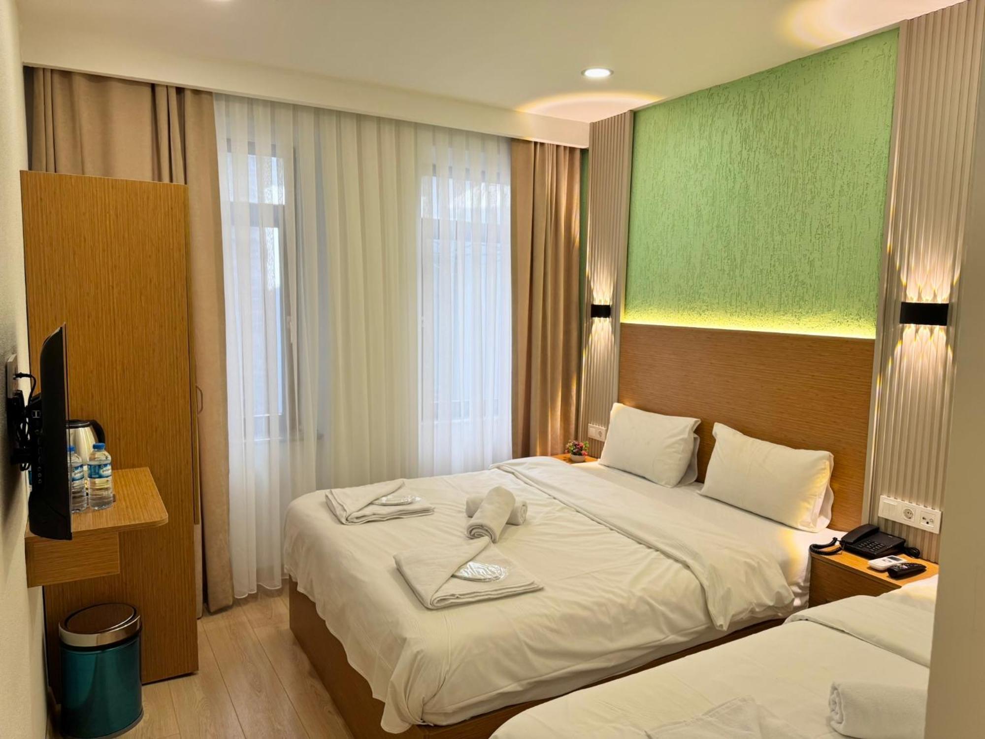 Aparthotel Royal Pera Taksim Istanbul