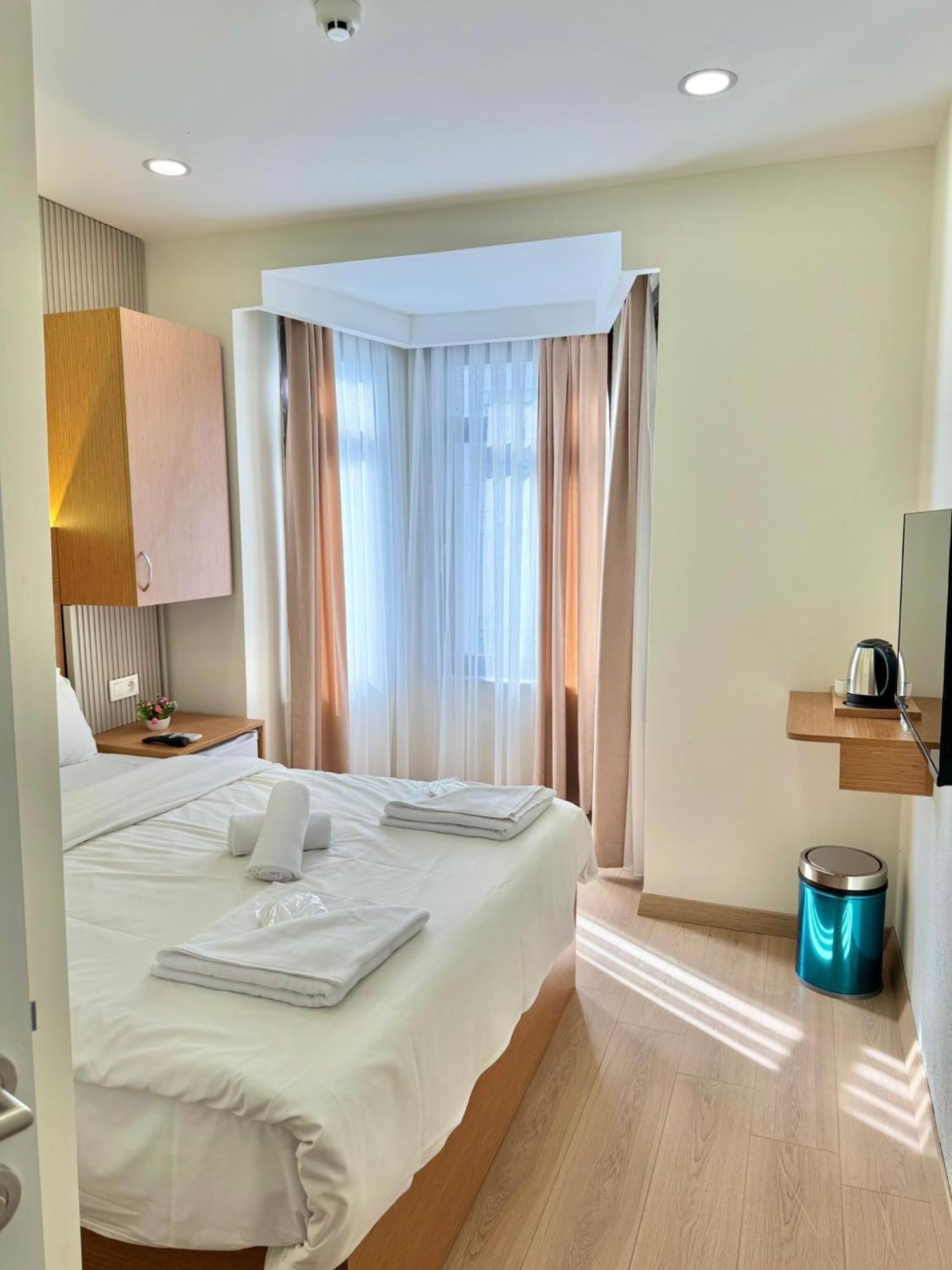 Royal Pera Taksim Istanbul
