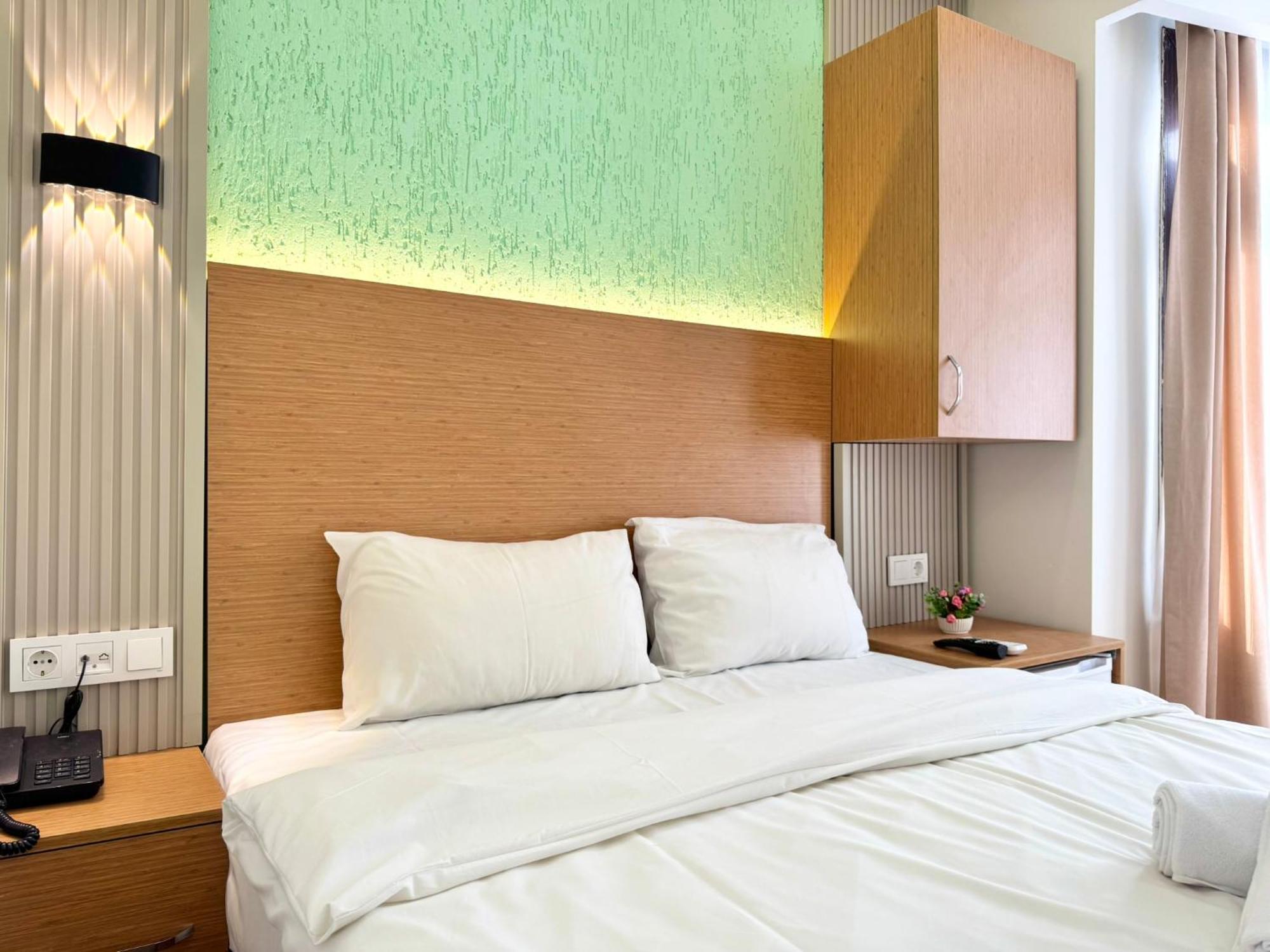Aparthotel Royal Pera Taksim