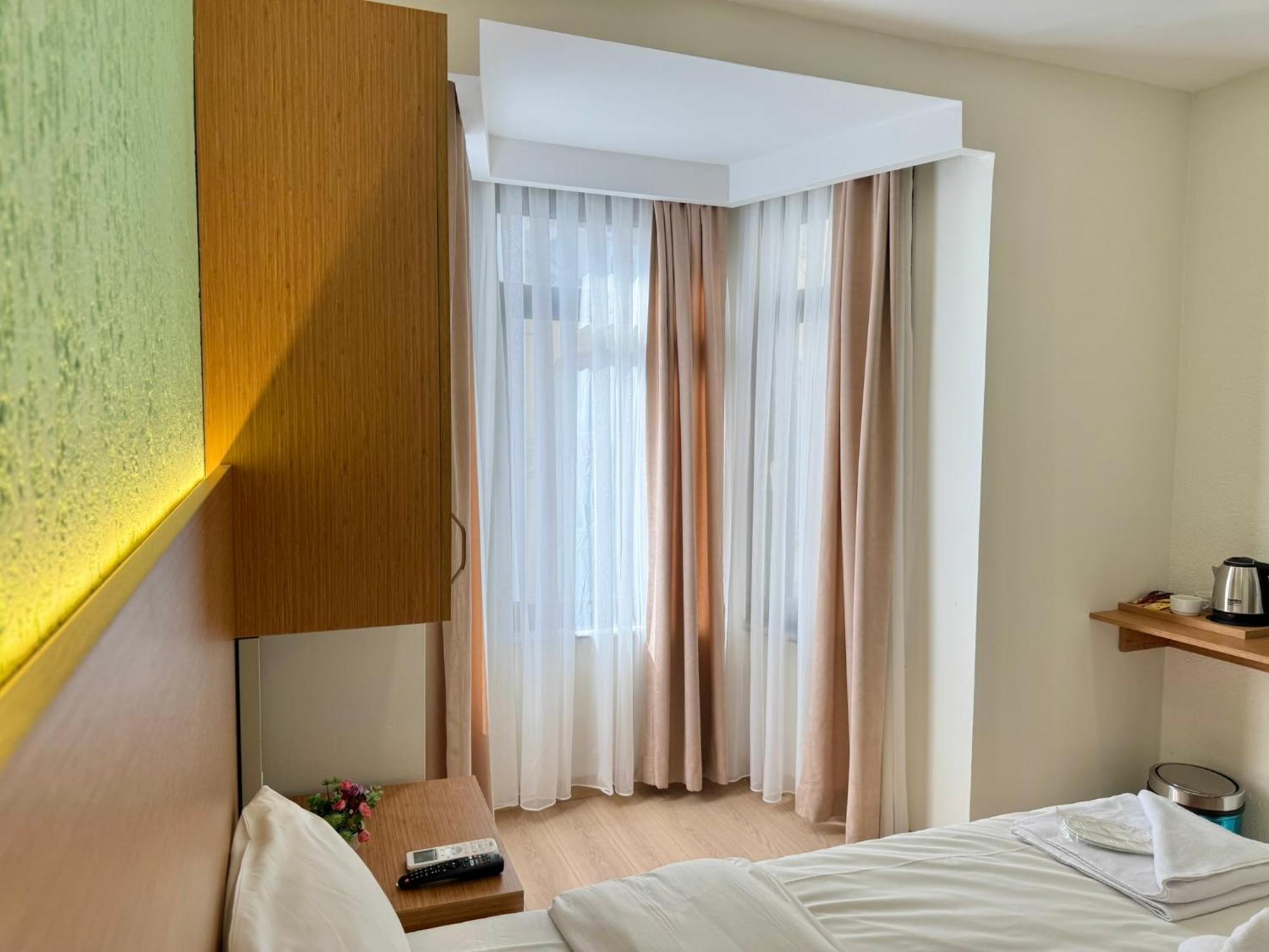 Royal Pera Taksim Aparthotel 3*