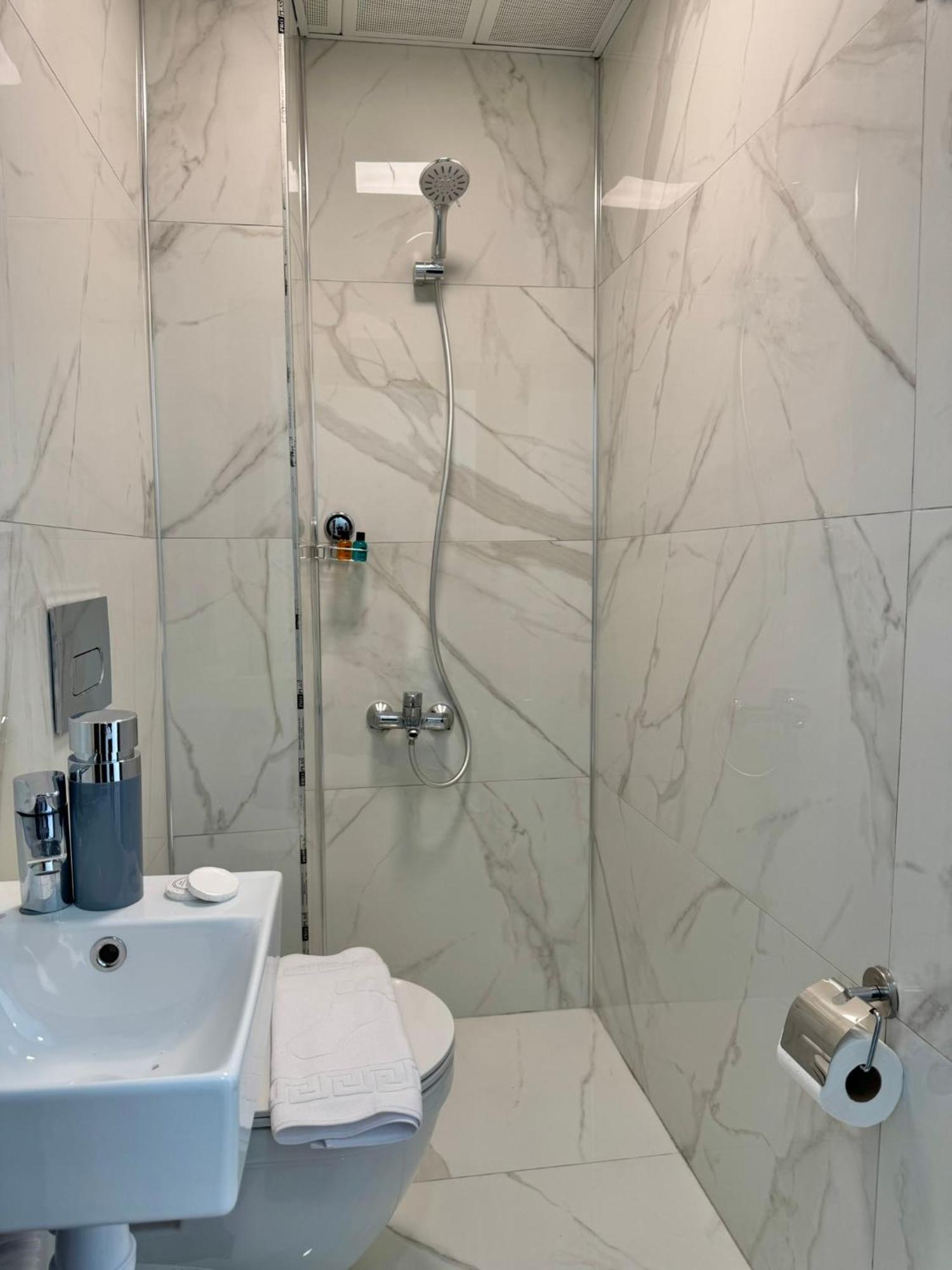 Aparthotel Royal Pera Taksim 3*