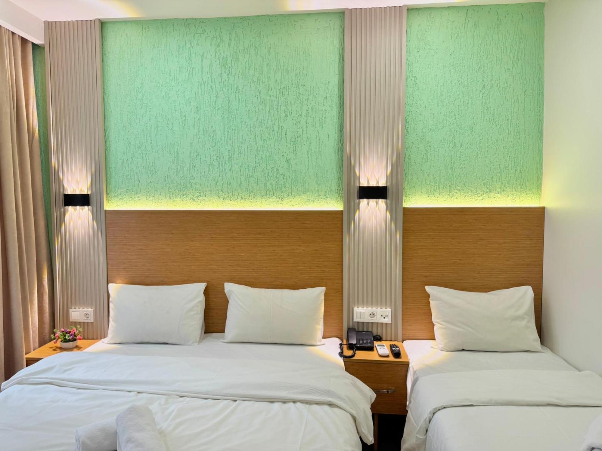 Royal Pera Taksim Aparthotel Istanbul