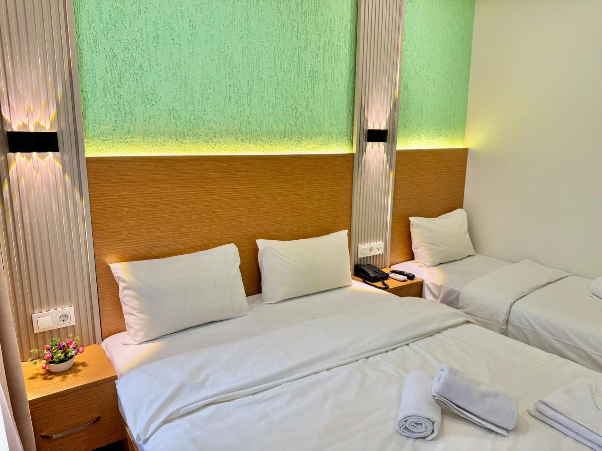Aparthotel Royal Pera Taksim Istanbul