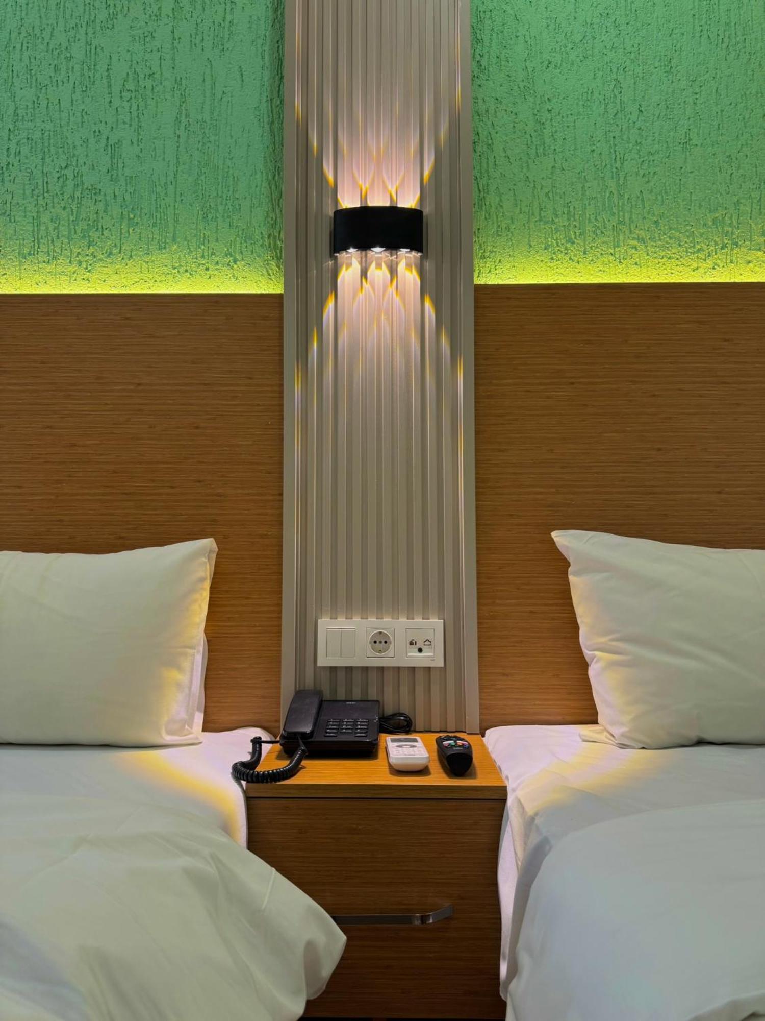 Royal Pera Taksim Aparthotel