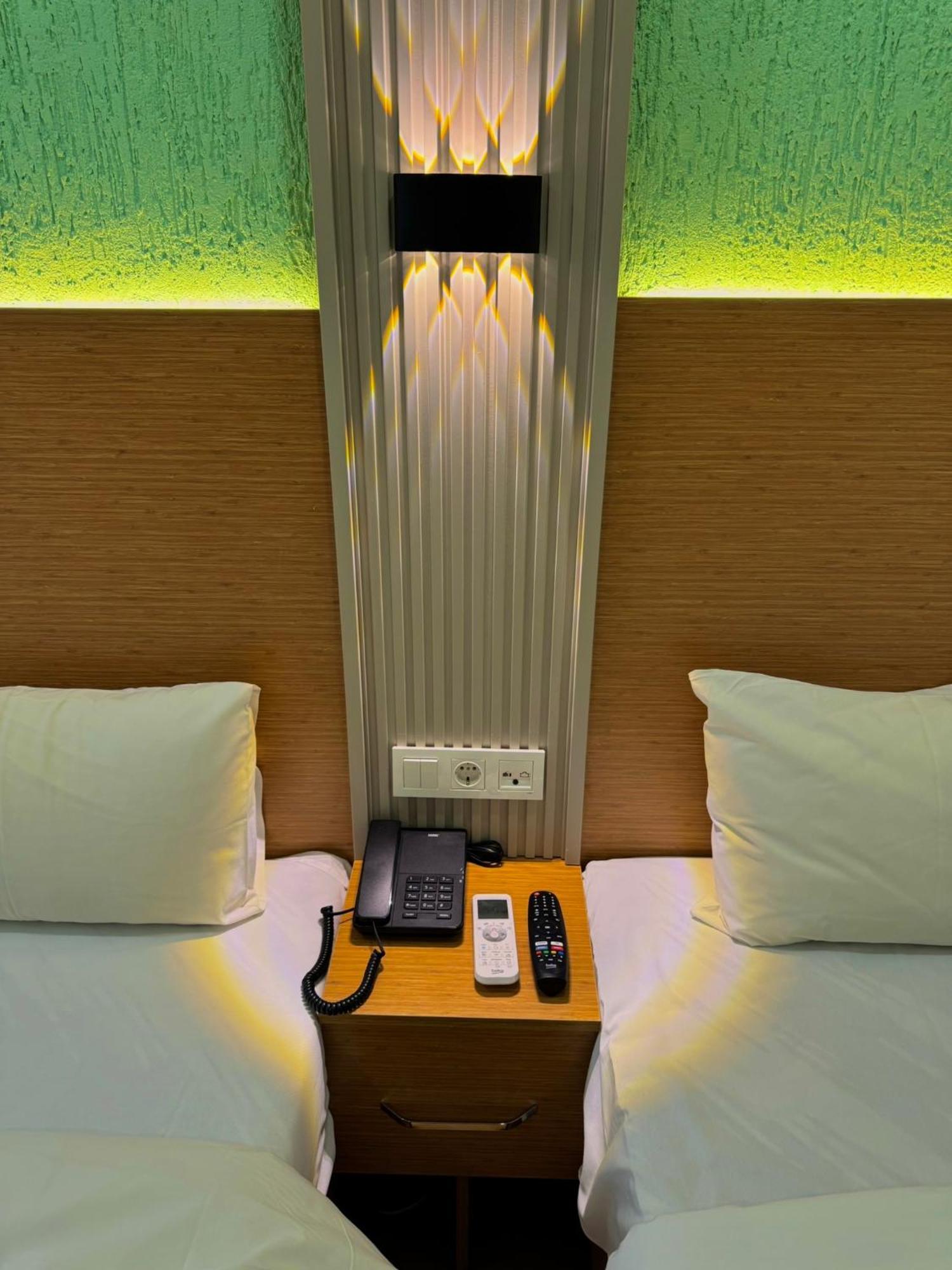 Aparthotel Royal Pera Taksim