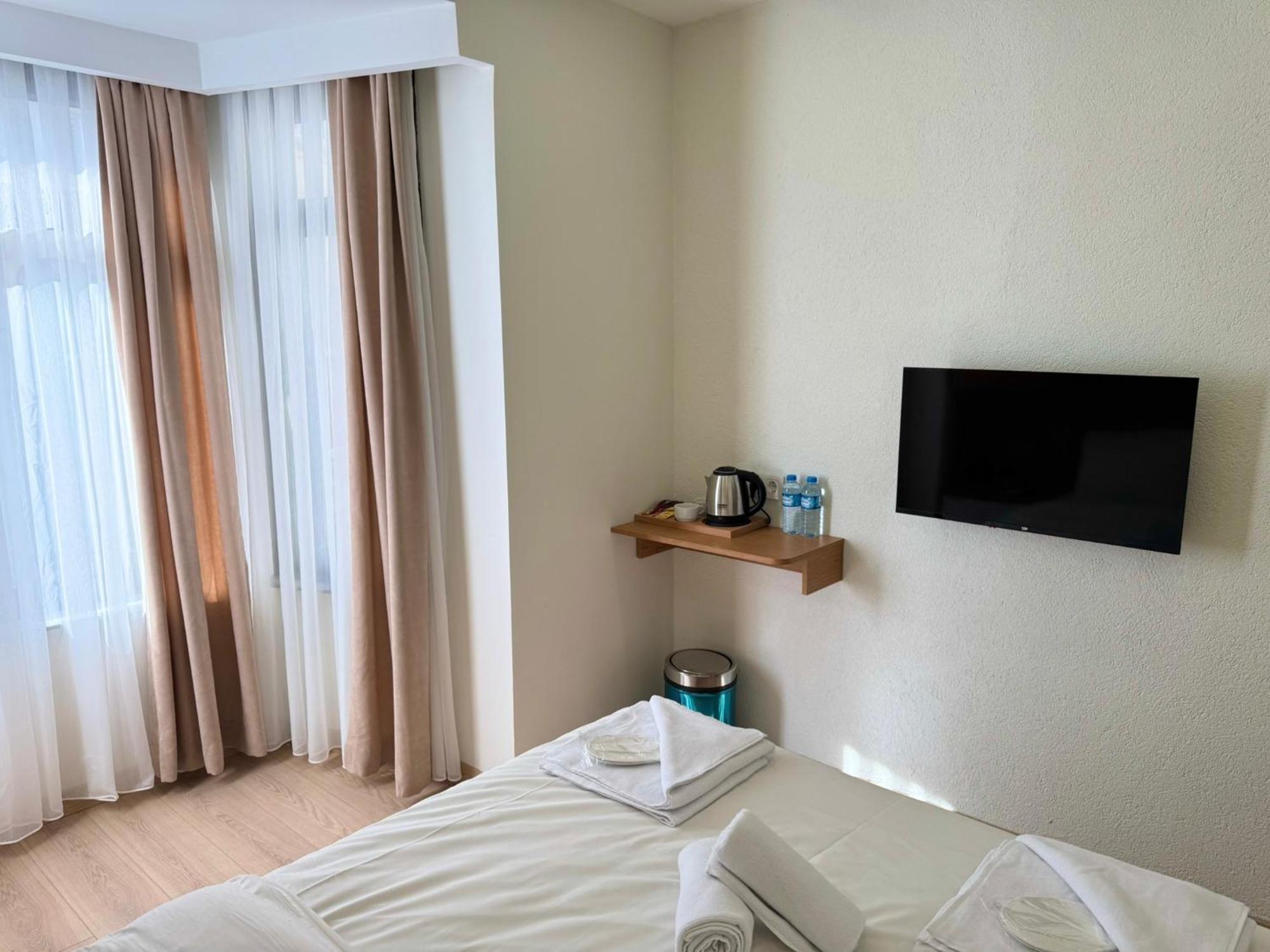 Aparthotel Royal Pera Taksim 3*