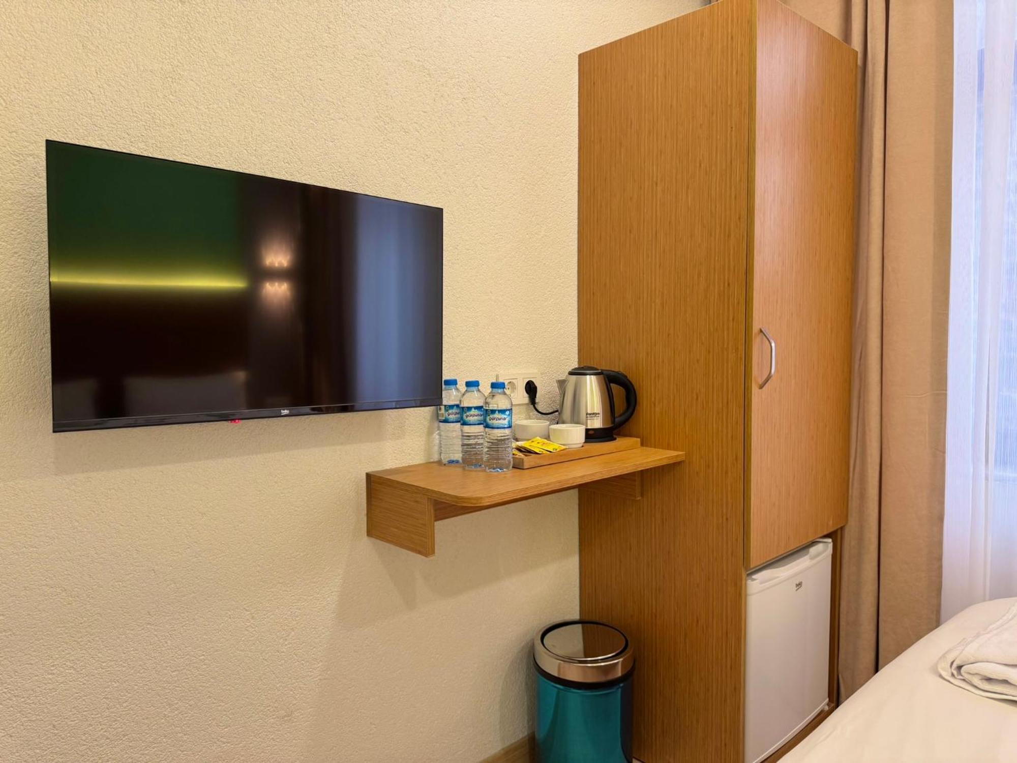 Royal Pera Taksim Aparthotel Istanbul