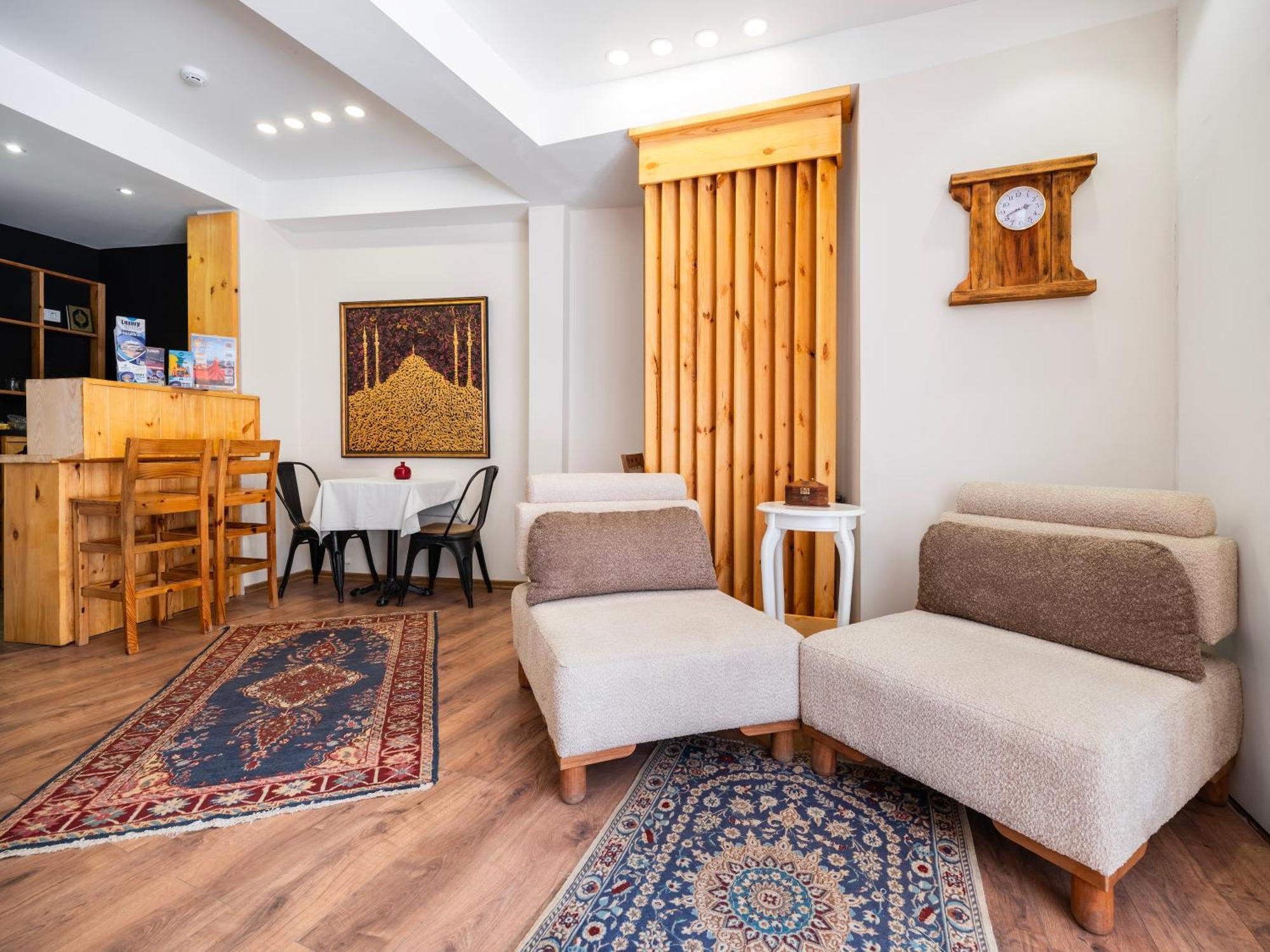 Magnificent 3* Istanbul