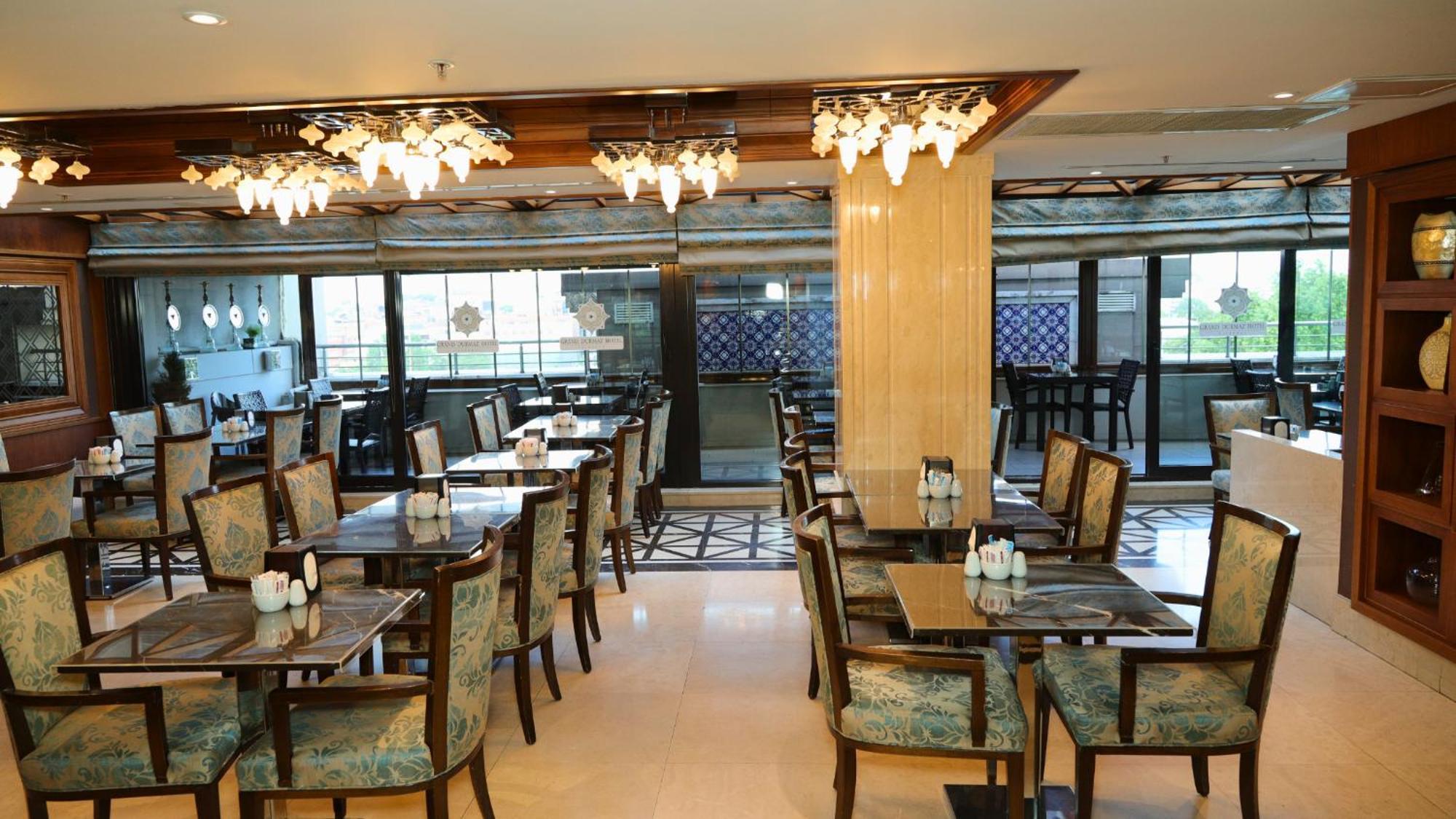 Grand Durmaz 4* Istanbul