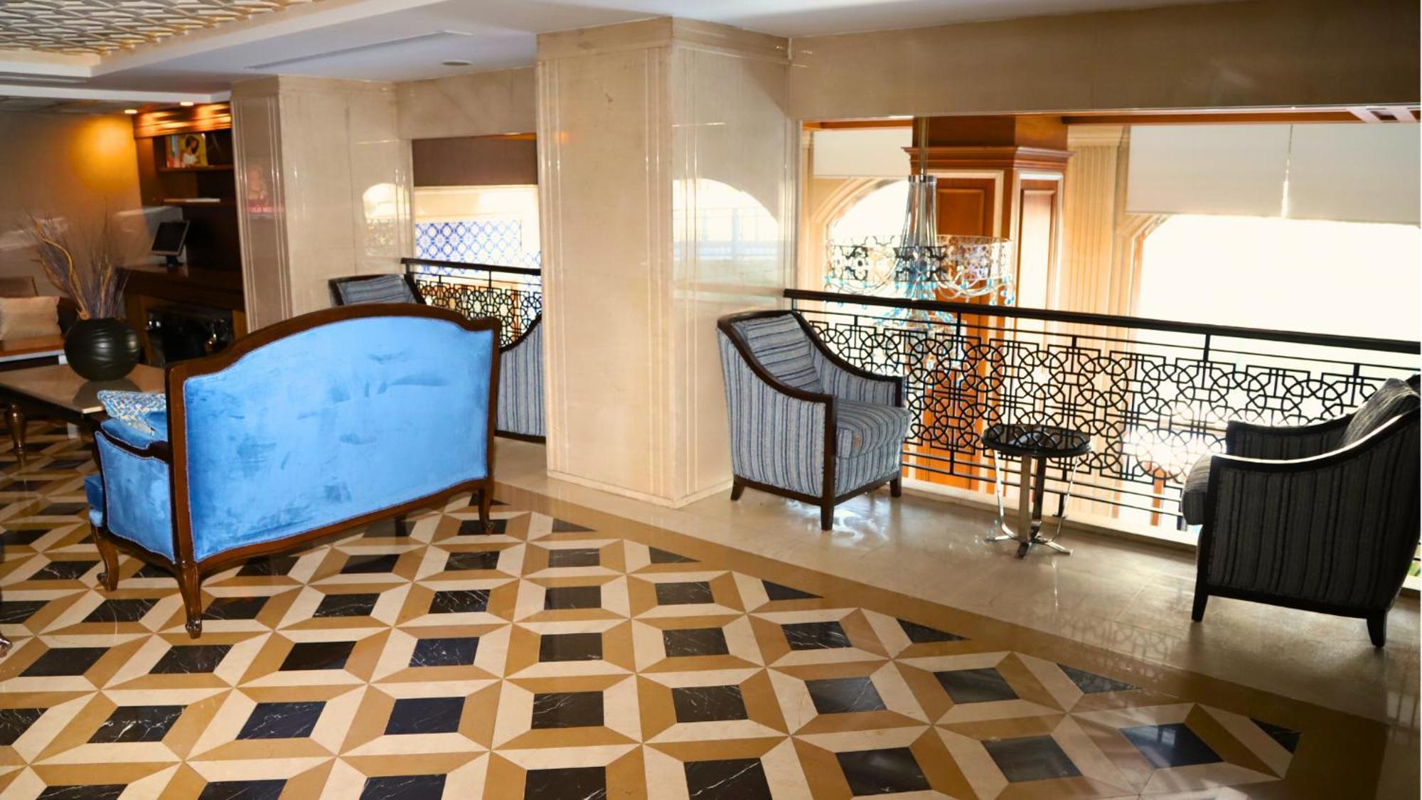 Grand Durmaz Hotel 4*