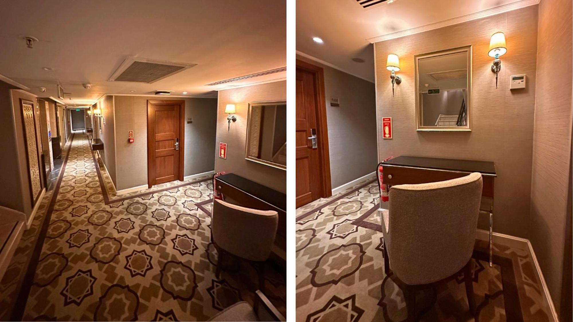 Grand Durmaz 4* Istanbul