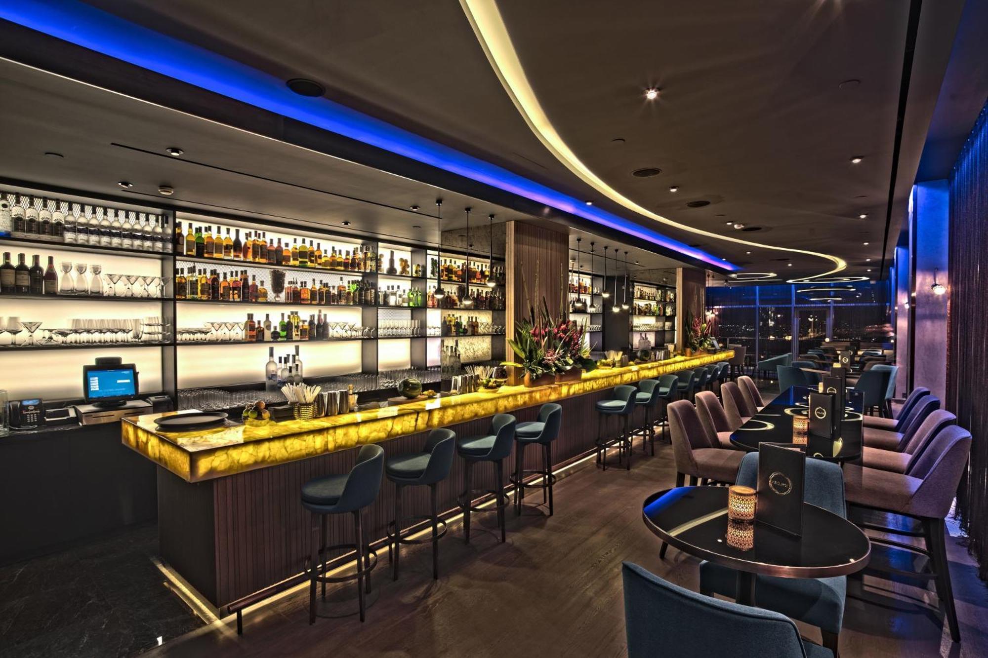 Le Meridien Etiler Hotel 5*