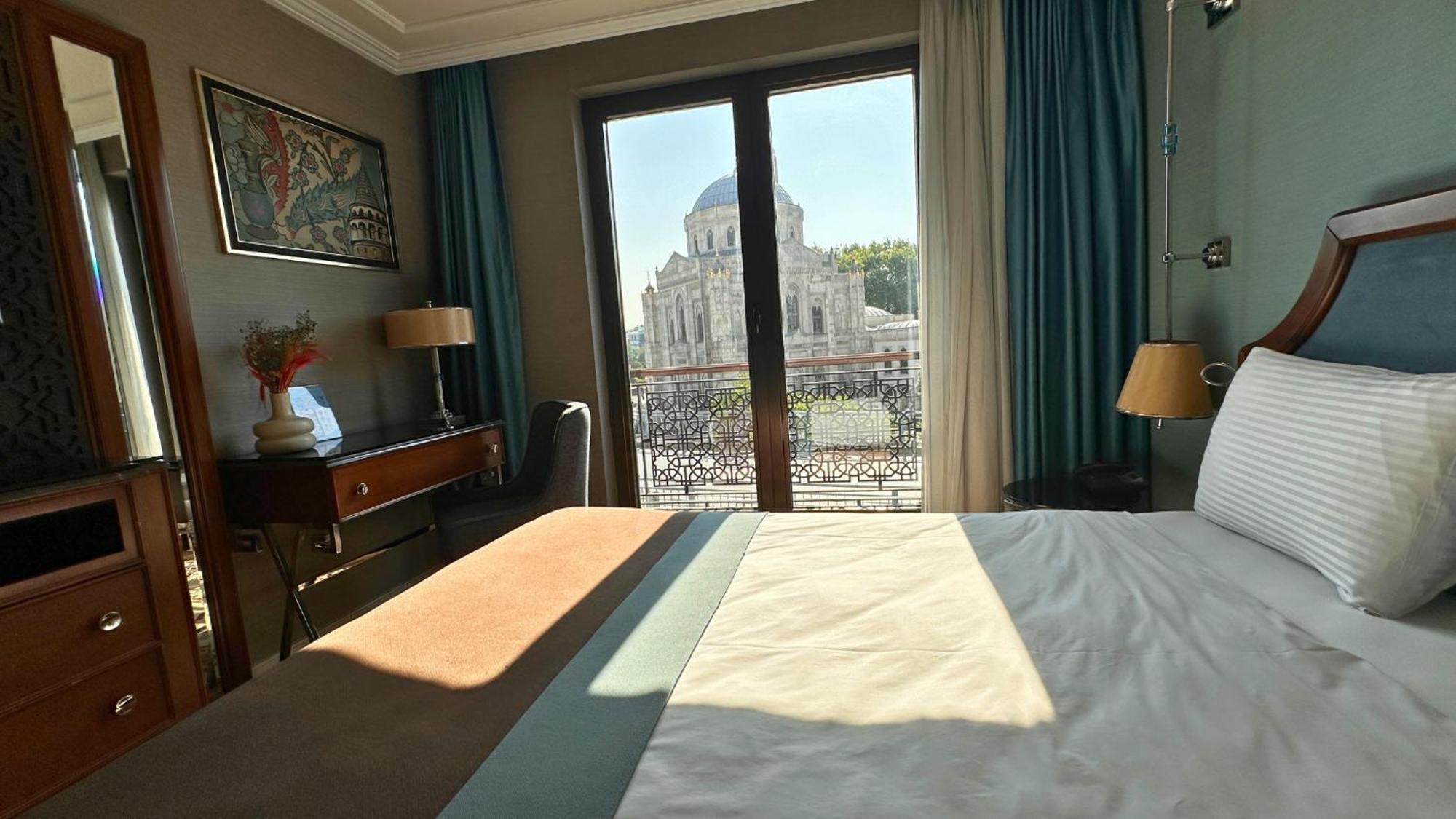 Grand Durmaz Istanbul