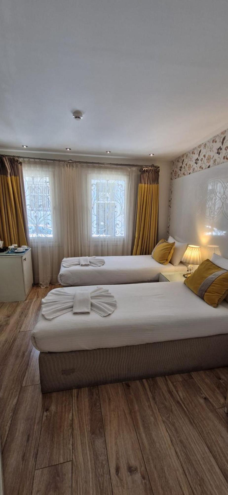 Hotel Katelya 3*
