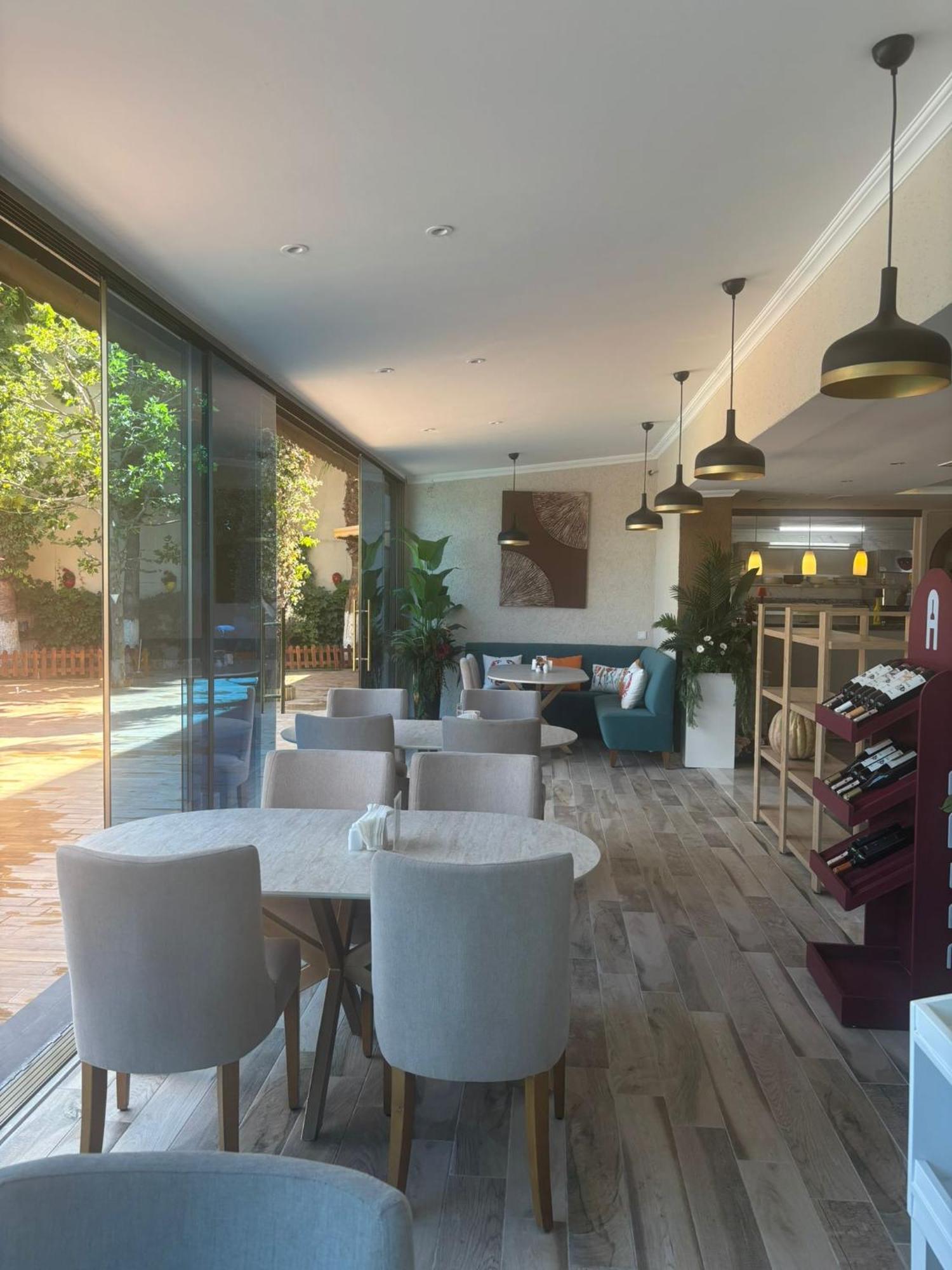 Hotel Boris Beylikduezue Istanbul