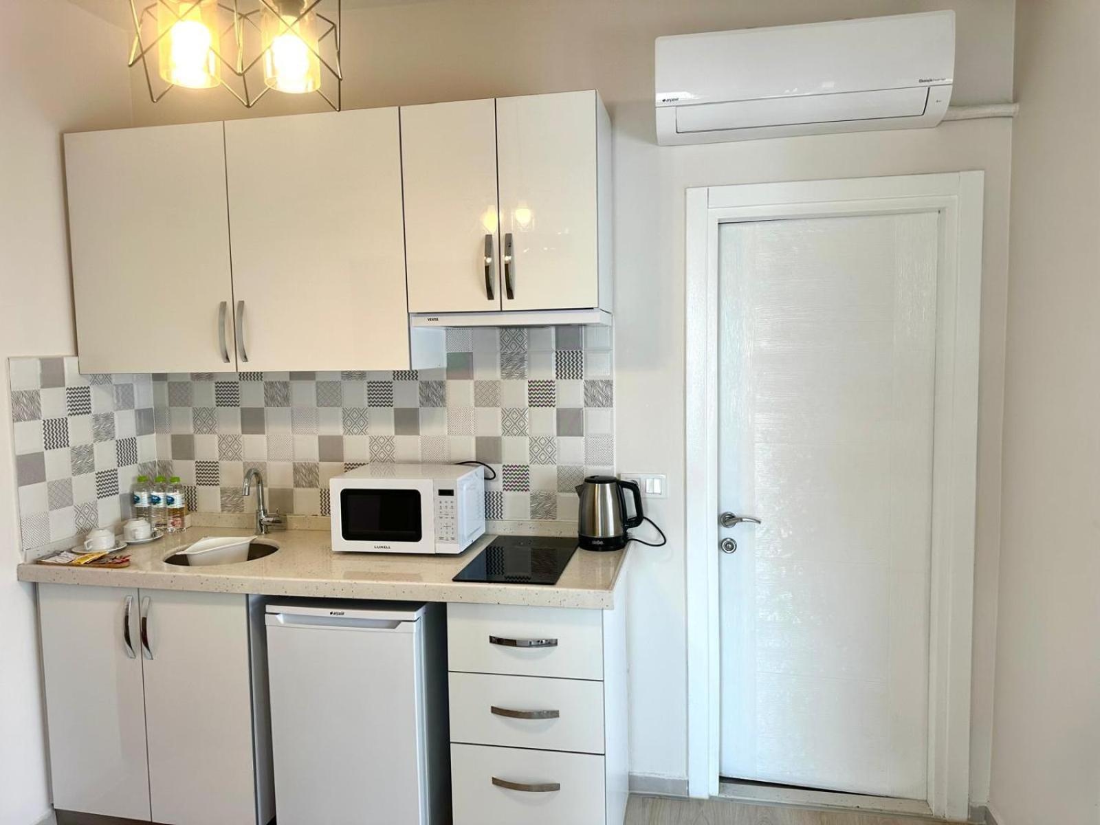 Seker Apartment