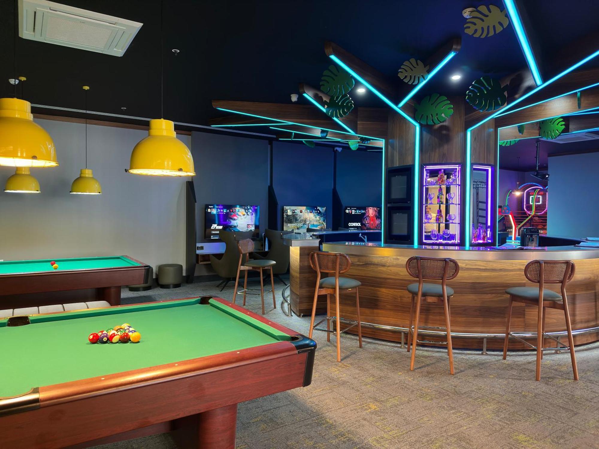 Tryp By Wyndham Topkapi Hotel