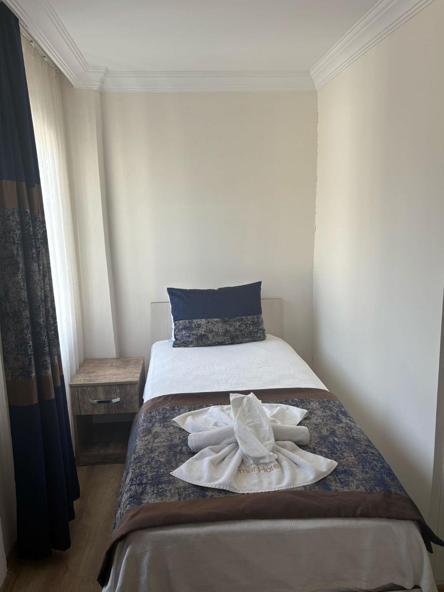 Hotel Armar Istanbul