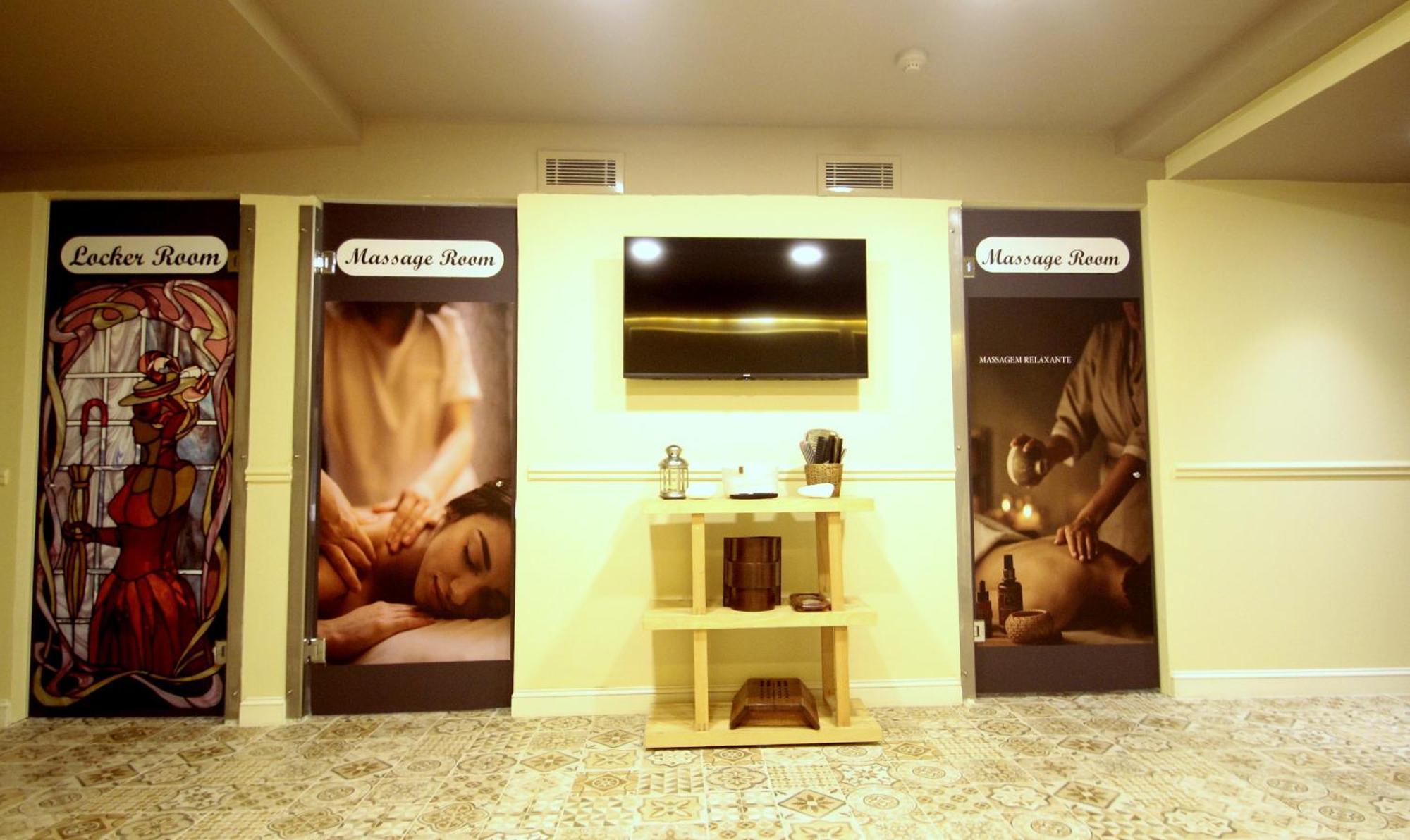 Apartment Paradiso &