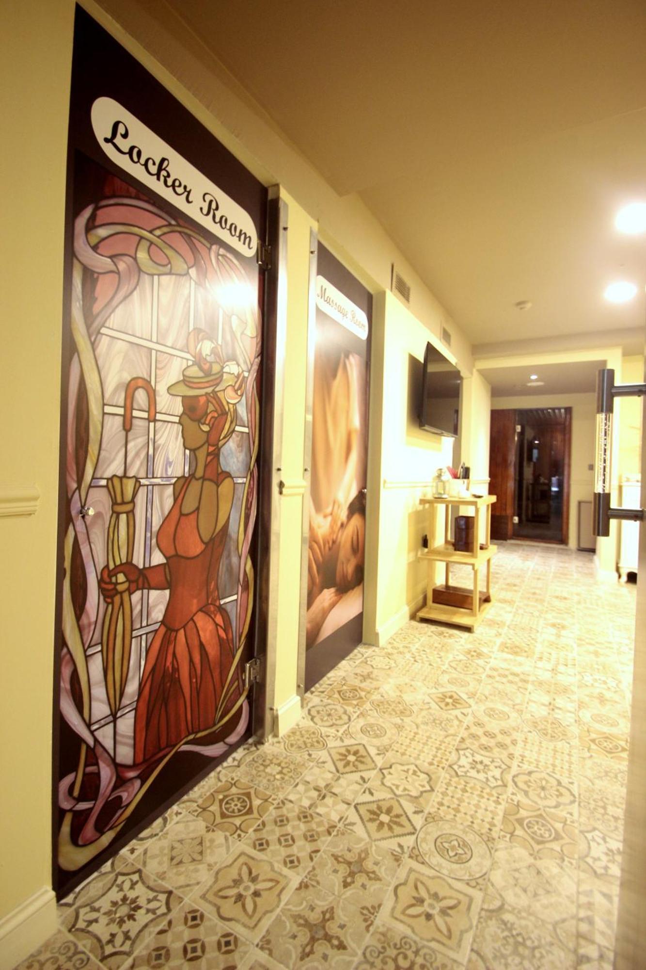 Fuat Bey Palace & Bed & Breakfast 3*