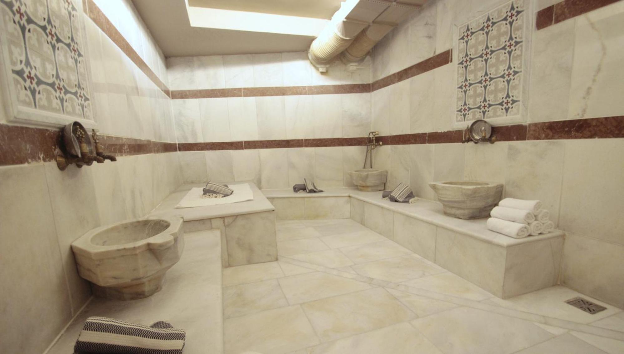 Bed & Breakfast Fuat Bey Palace & Istanbul