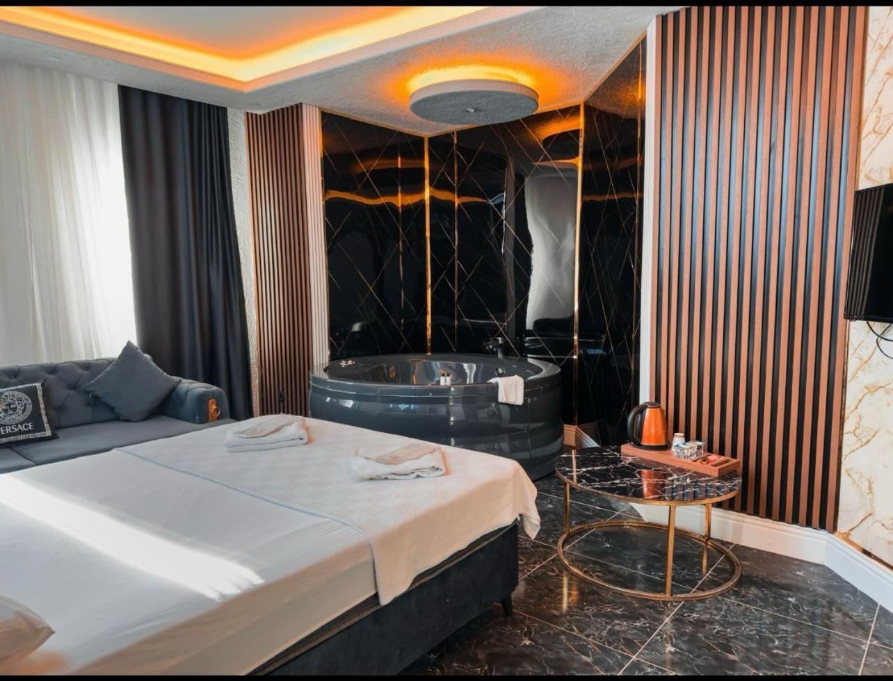 Vip Suit Istanbul