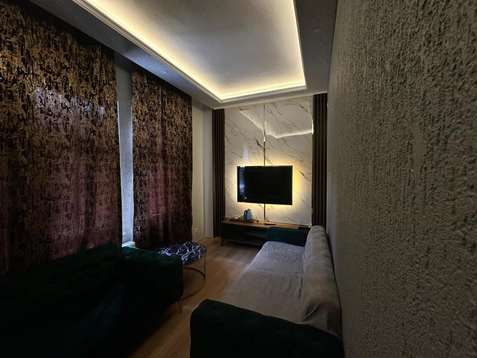Vip Suit Istanbul