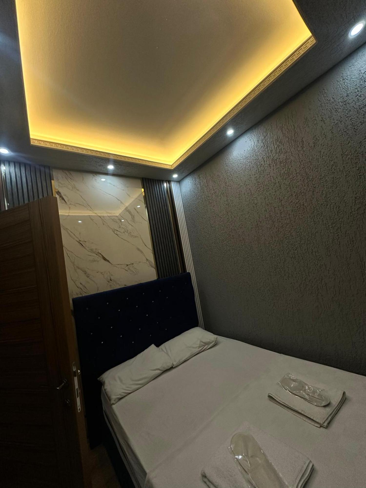 Vip Suit * Istanbul