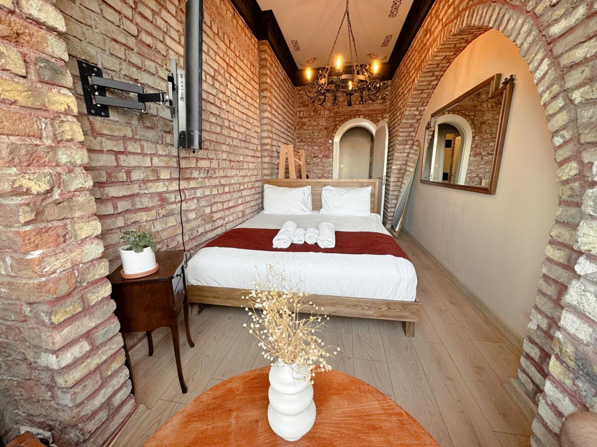 Hotel The Halic Bosphorus Istanbul