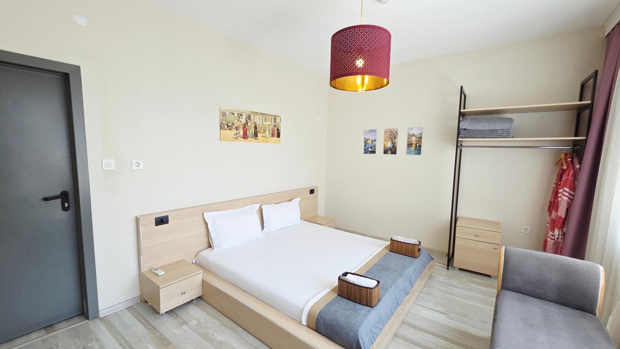 Hotel Social House *