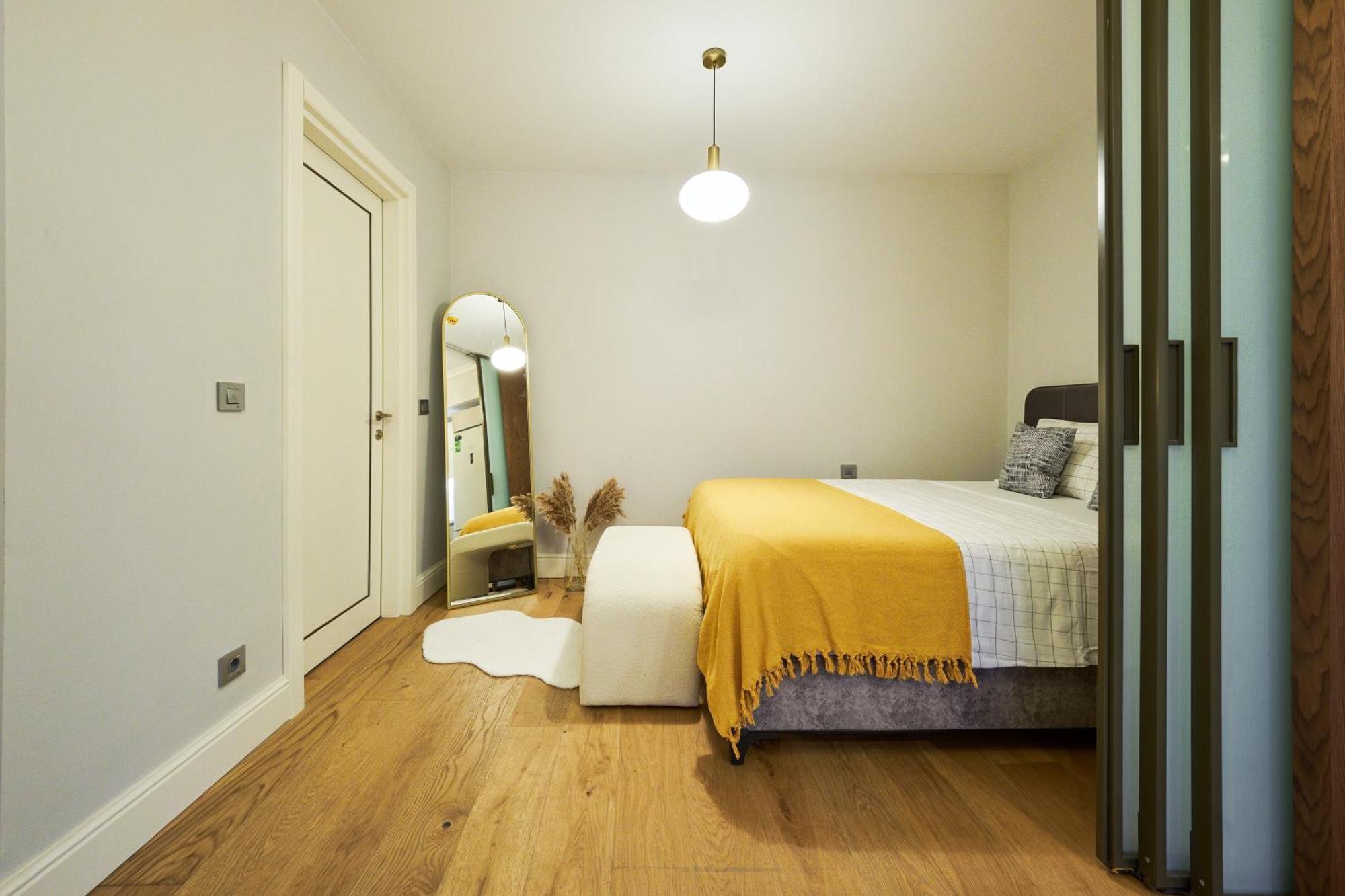Aparthotel Taksim Lagirio Istanbul