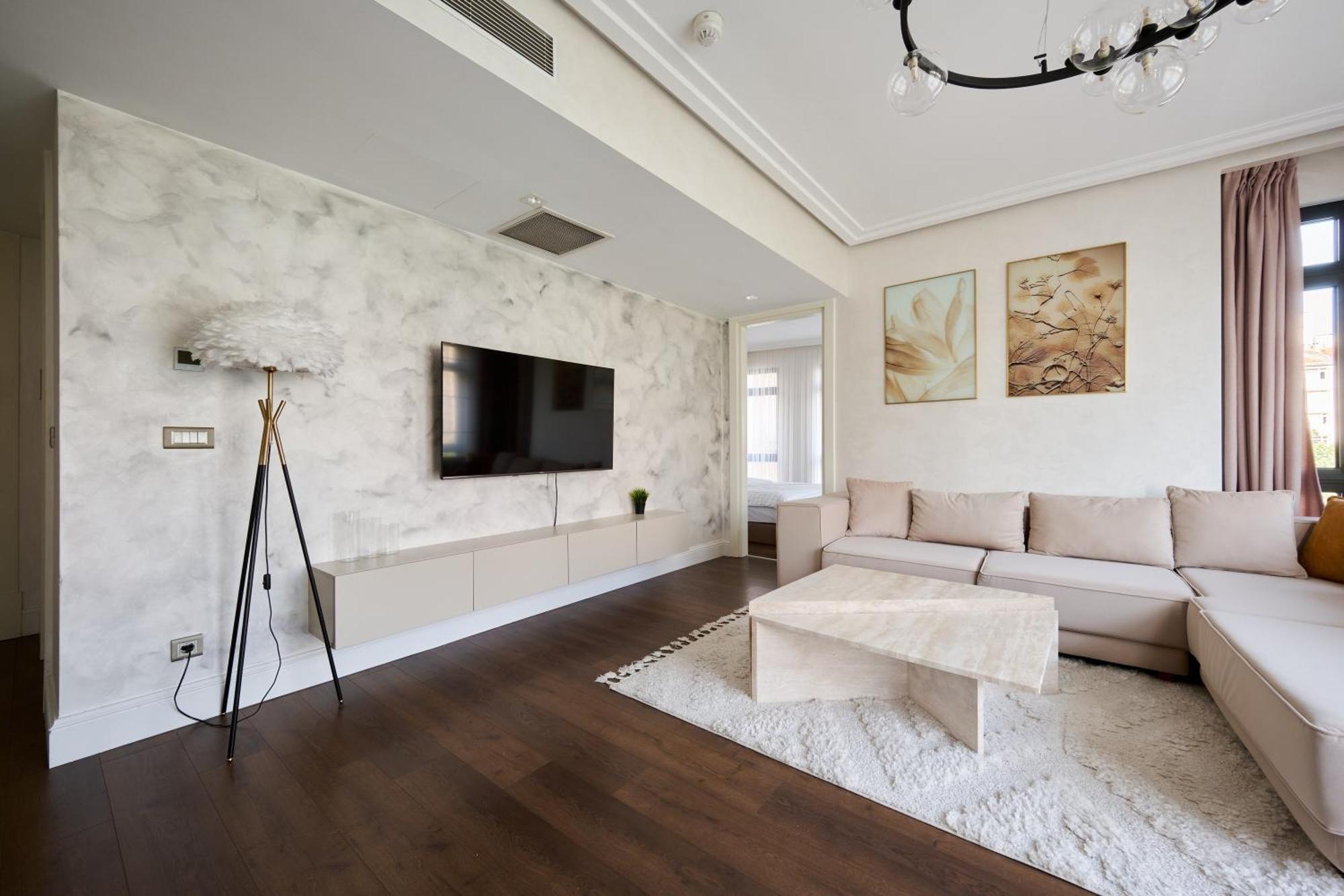 Taksim Lagirio Aparthotel
