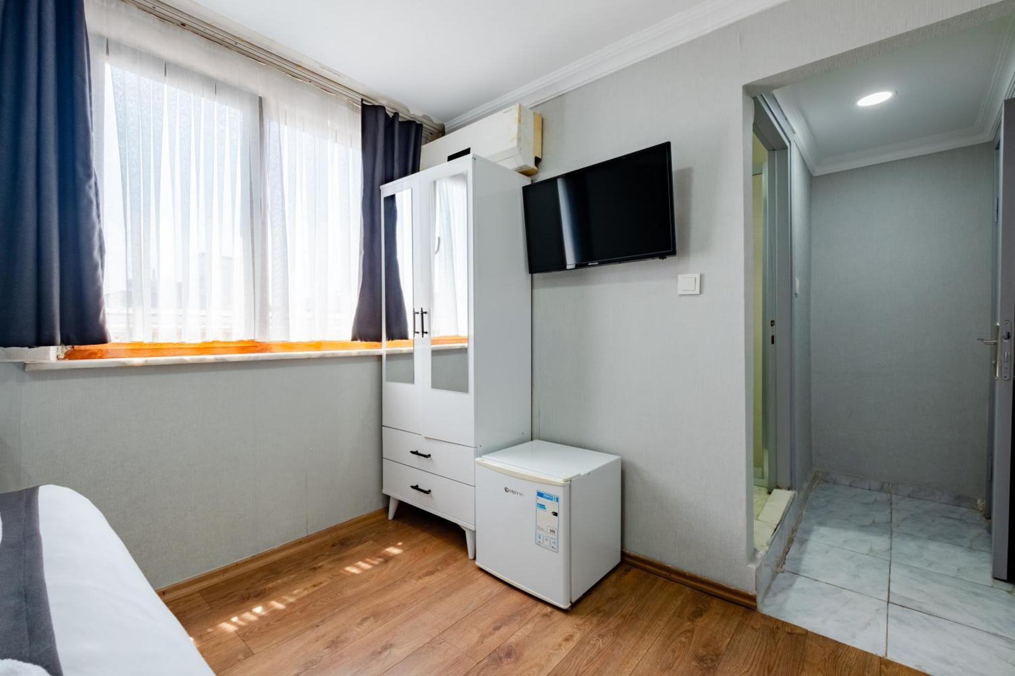 Hotel Jammy *