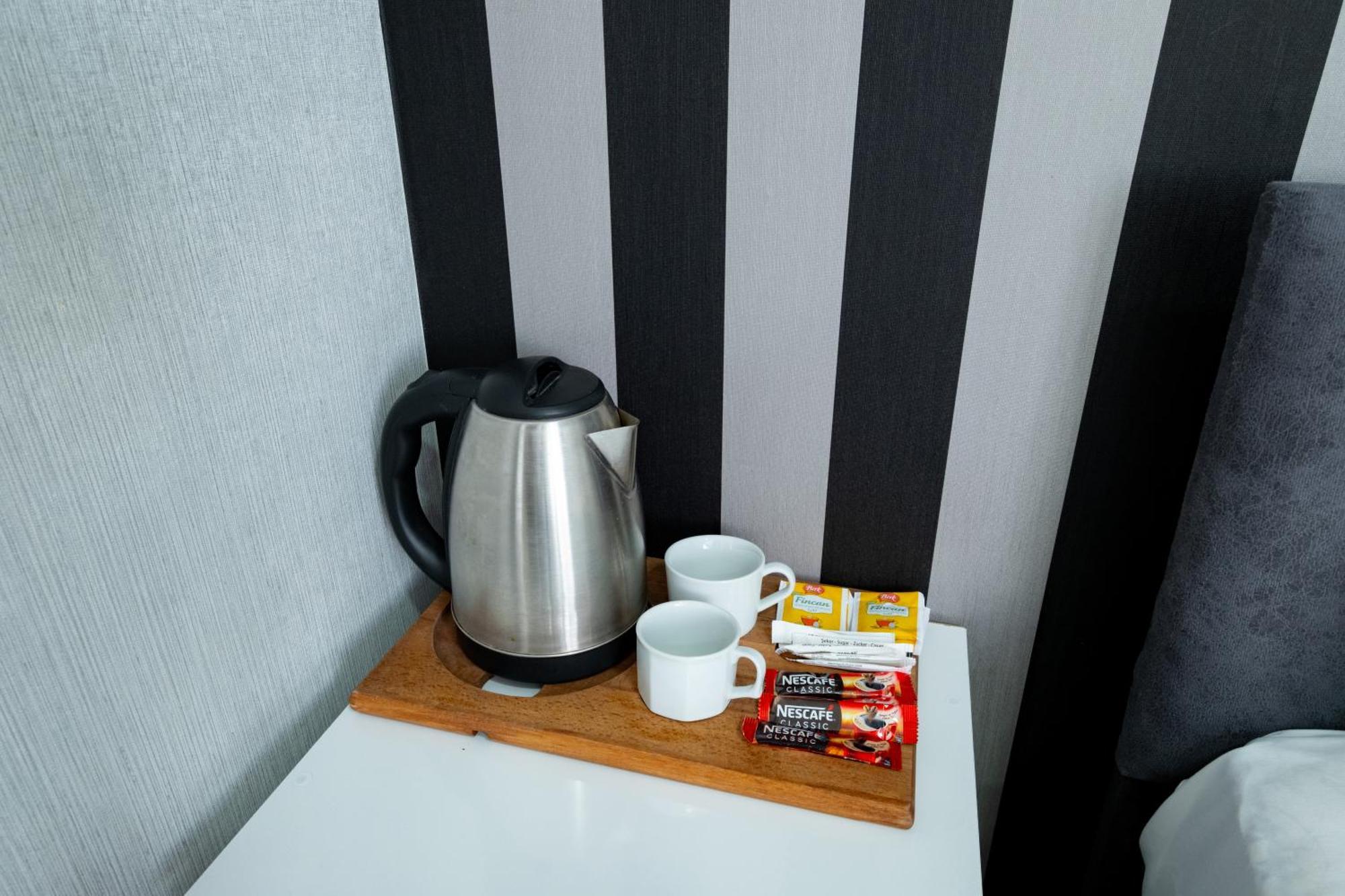 Hotel Jammy Istambul