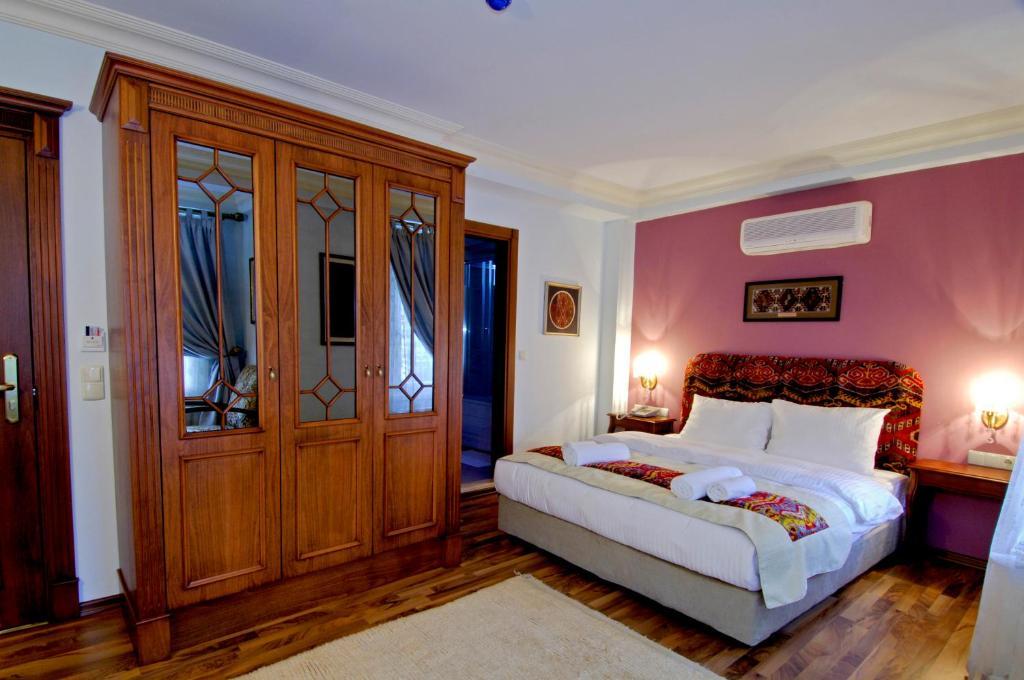 Hotel Djem Istanbul
