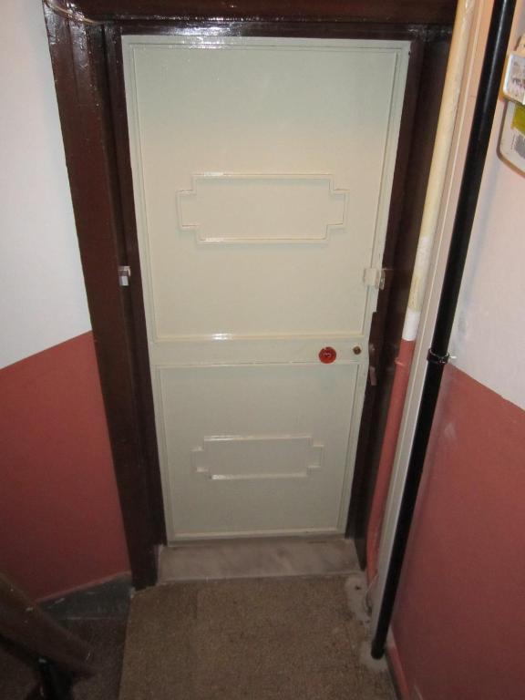 Aparthotel Taksim 3*