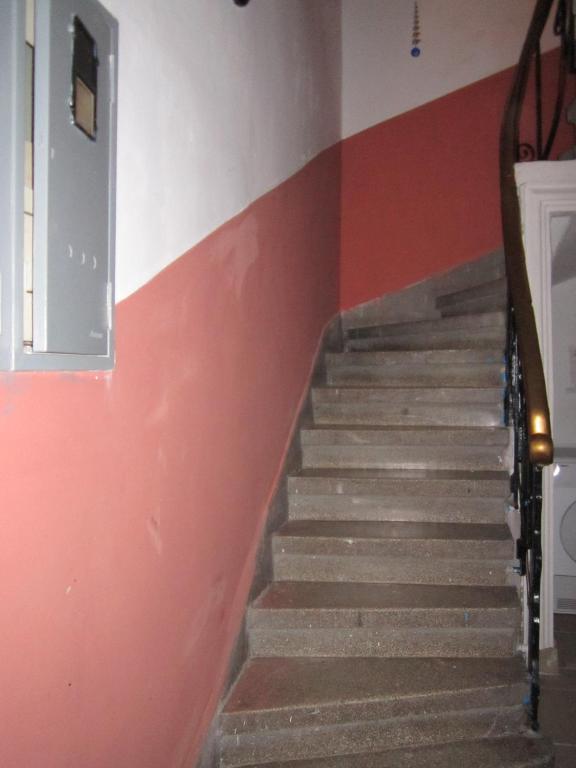 Aparthotel Taksim 3*