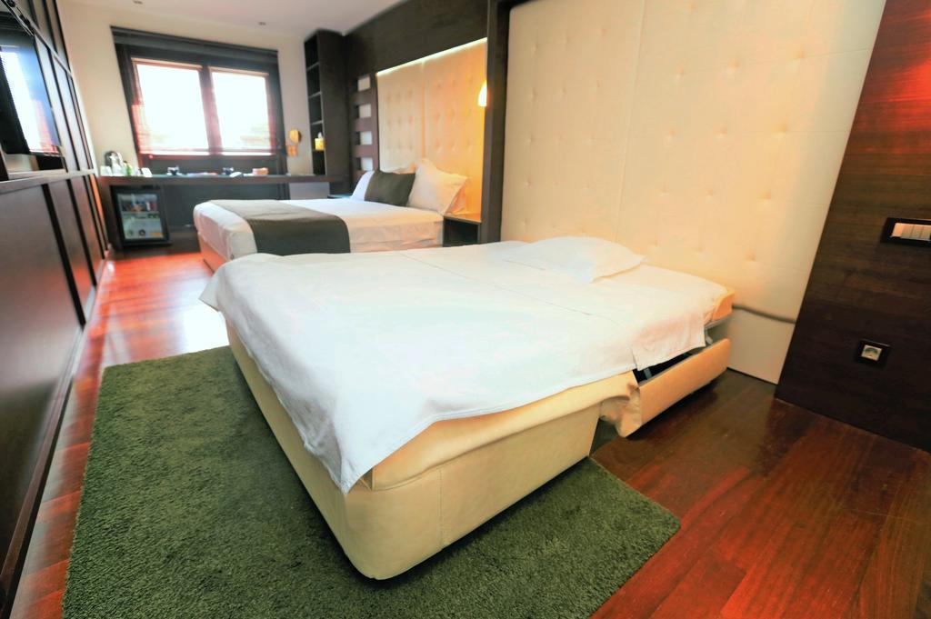 Hotel Eternity Boutique