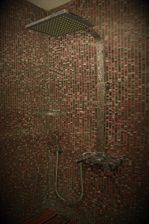 Hotel Eternity Boutique 4*