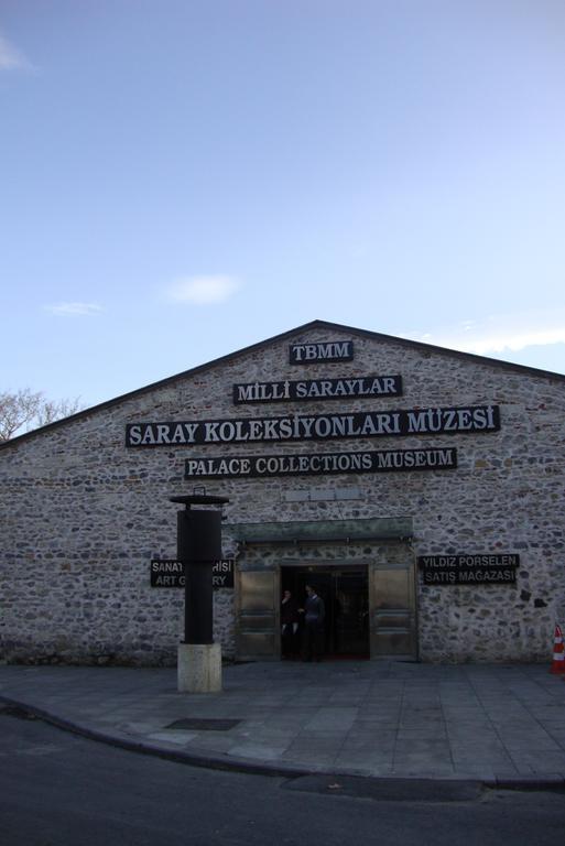 Royal Besiktas Hotel