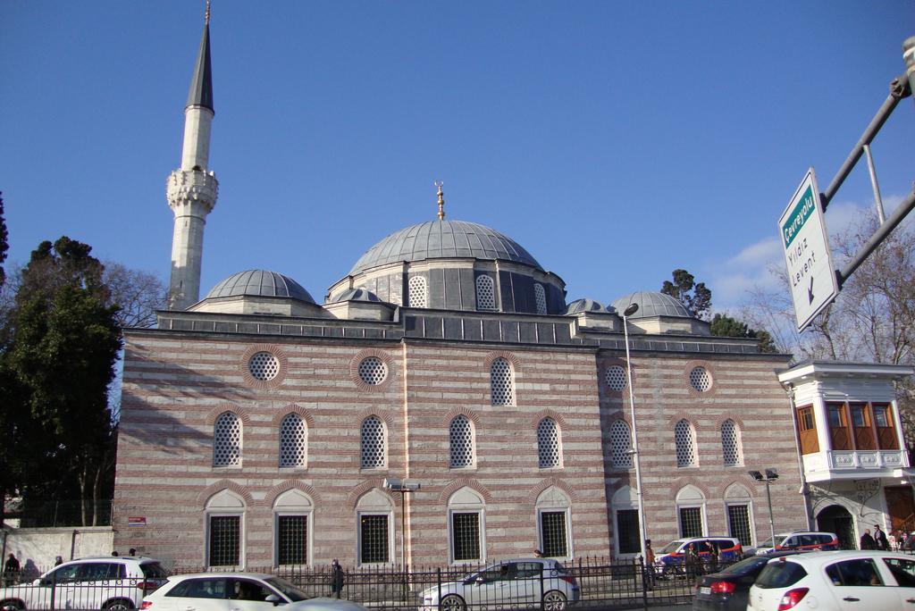 Royal Besiktas 2* Istanbul