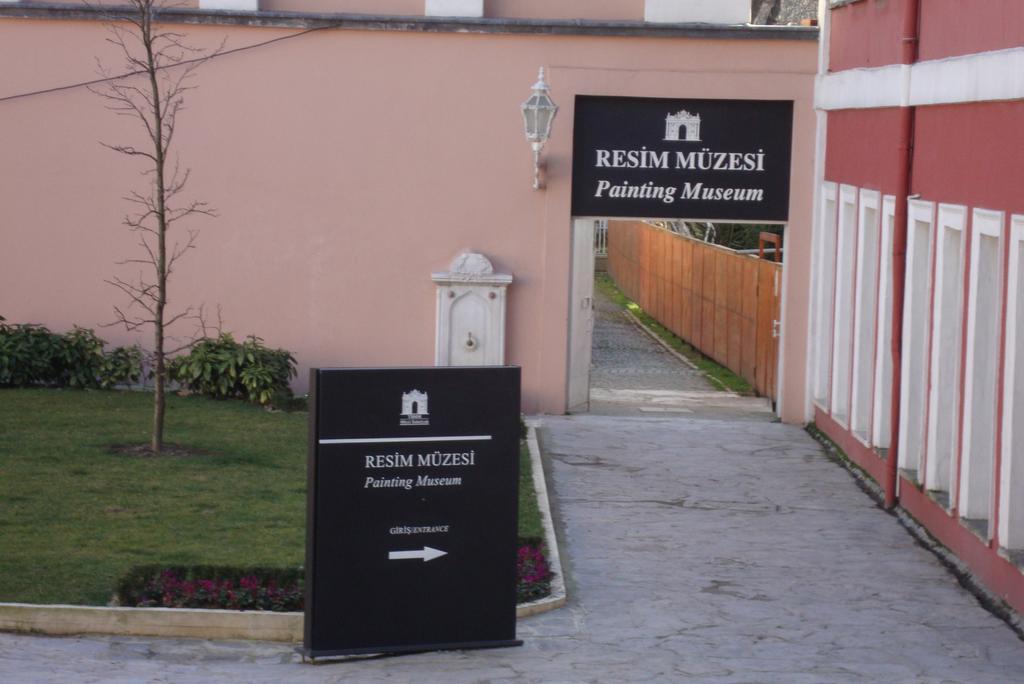 Royal Besiktas