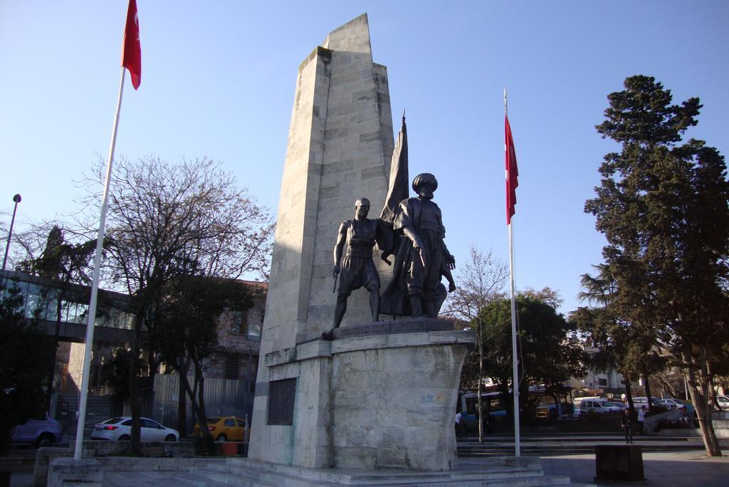 Royal Besiktas Istanbul