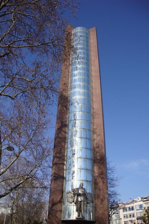 Royal Besiktas Hotel