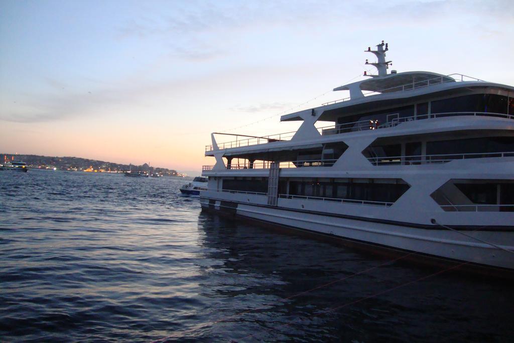 Hotel Royal Besiktas 2*