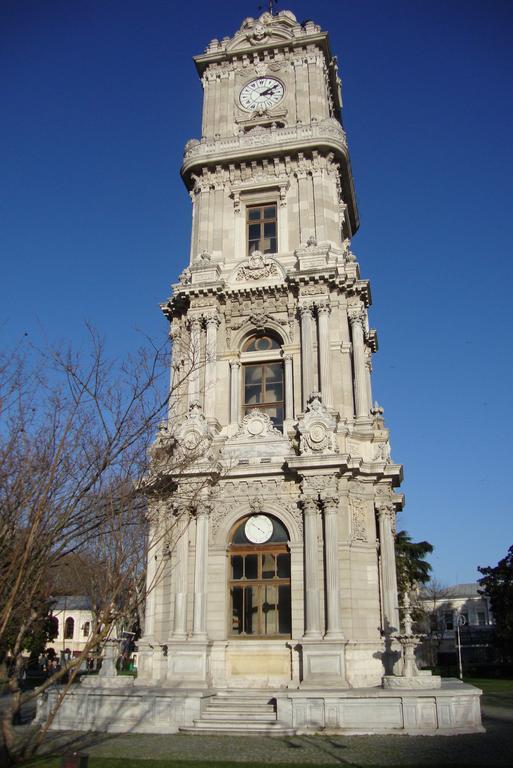 Royal Besiktas Istanbul