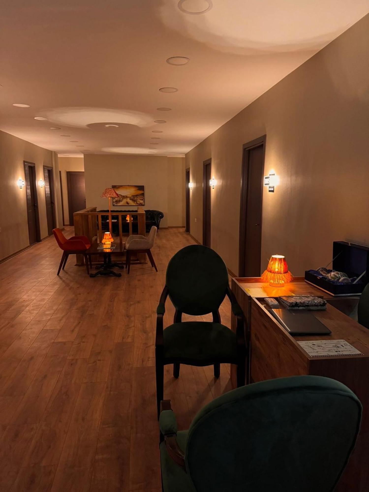 Campsite Egemen Kiymetli Madenler Ve Dis Ticaret Limited Sirketi