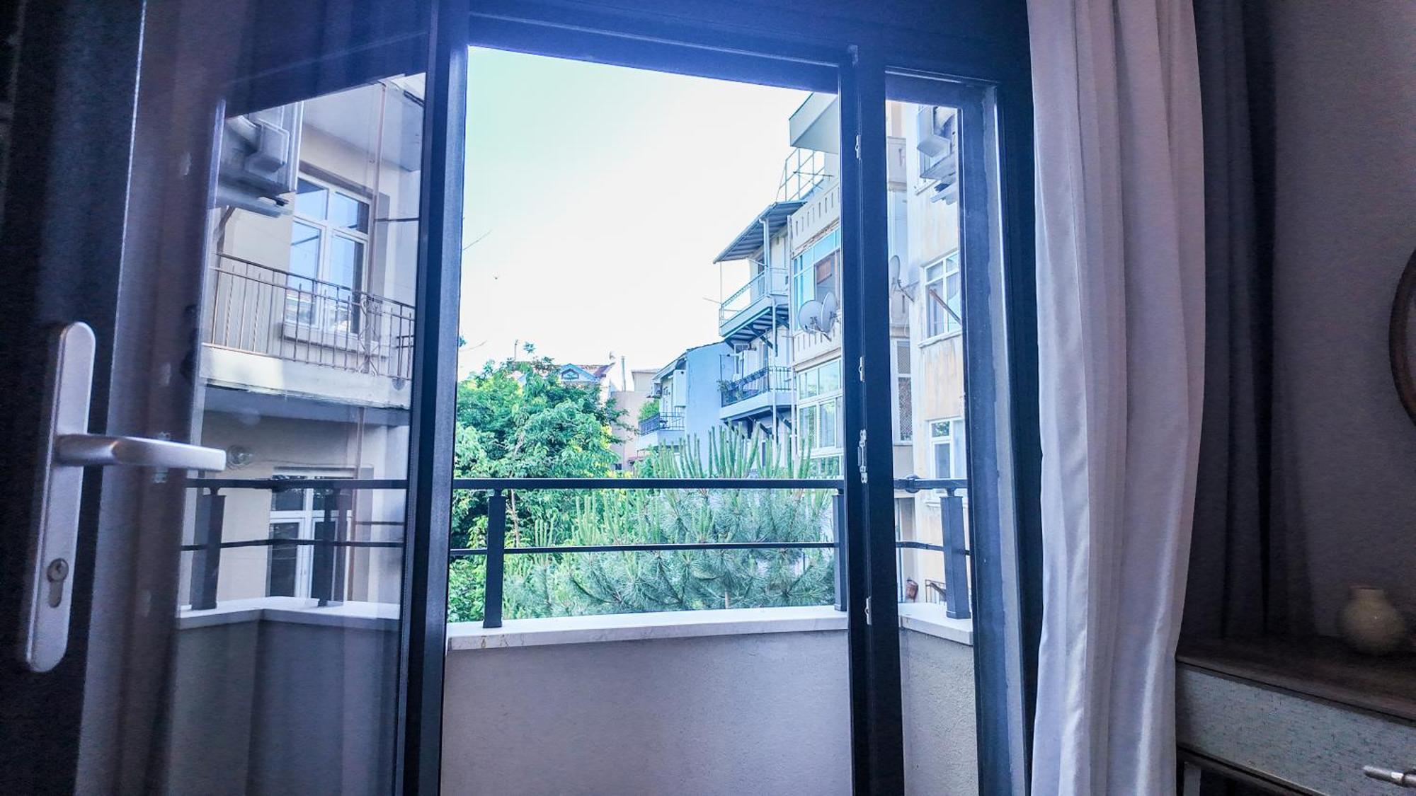 Agion Living Taksim Cihangir Istanbul