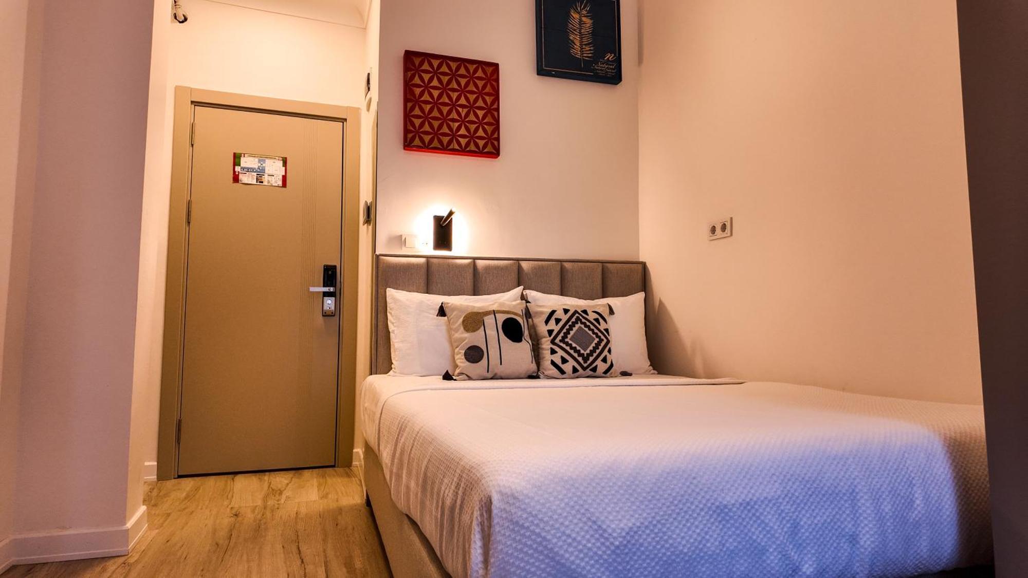 Agion Living Taksim Cihangir Apartment Istanbul