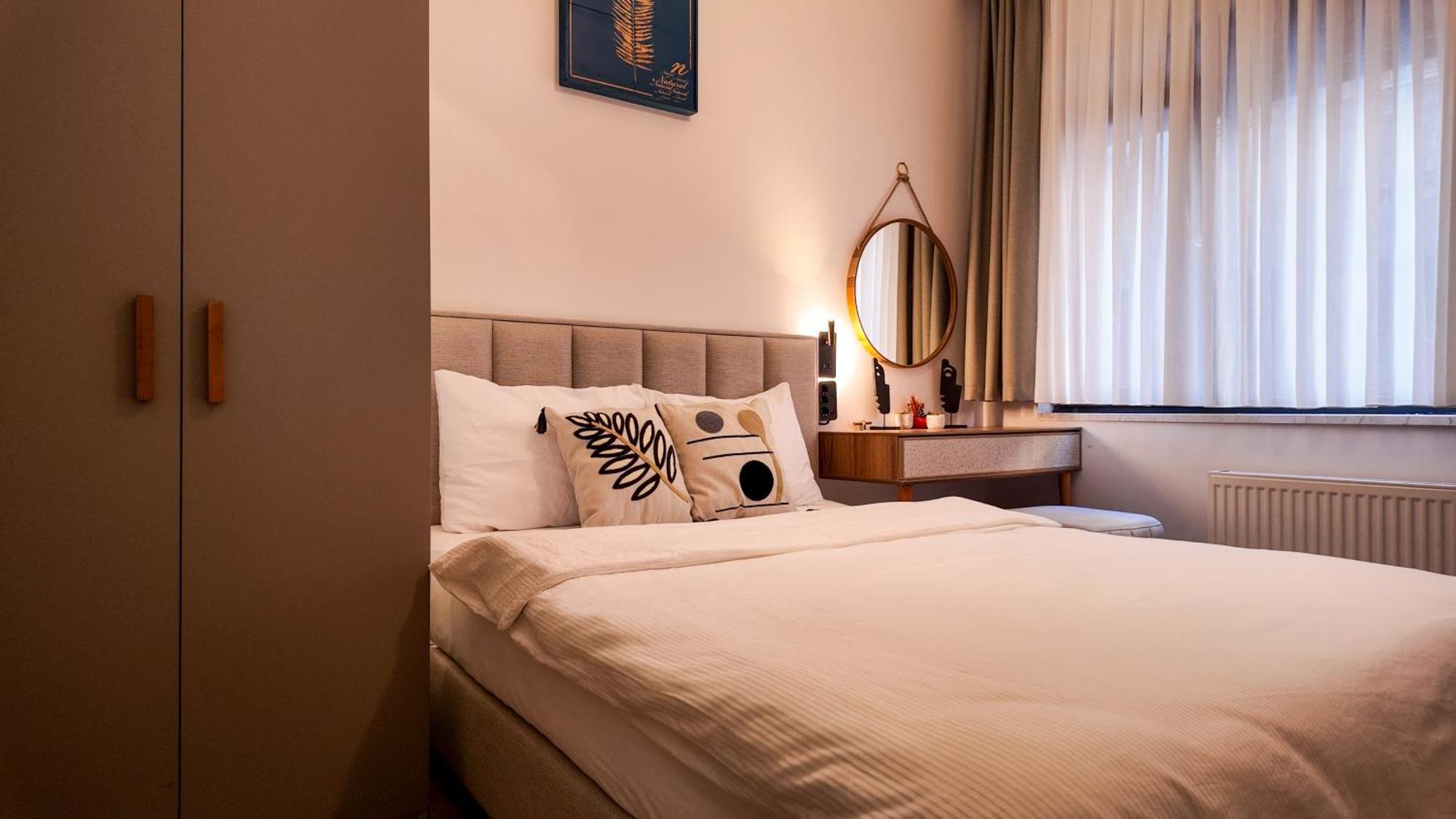 Agion Living Taksim Cihangir *